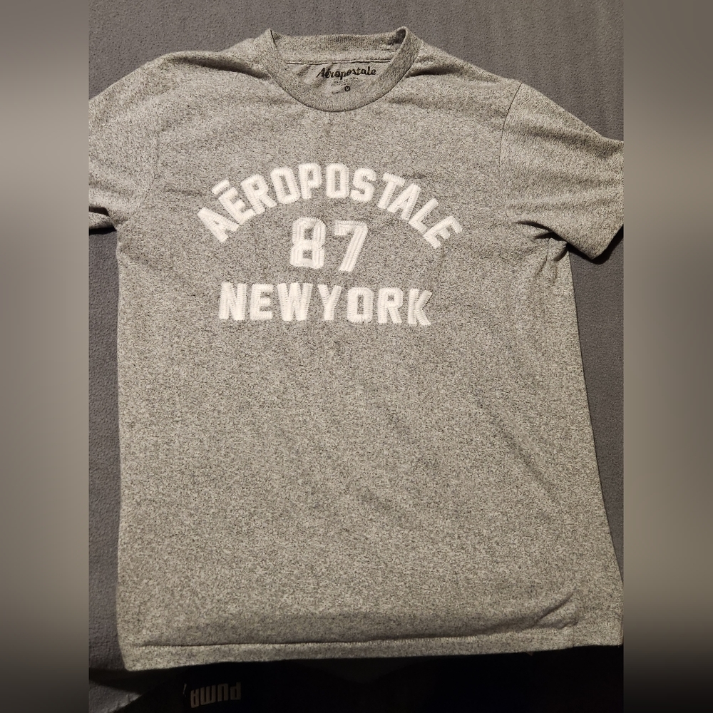 Mens Aeropostale T-shirt